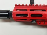 ABC RIFLE COMPANY ABC-15 7.62X39MM - Image 4 of 6