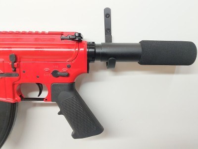 ABC RIFLE COMPANY ABC-15 7.62X39MM - Image 2 of 6