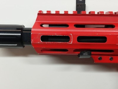 ABC RIFLE COMPANY ABC-15 7.62X39MM - Image 4 of 6