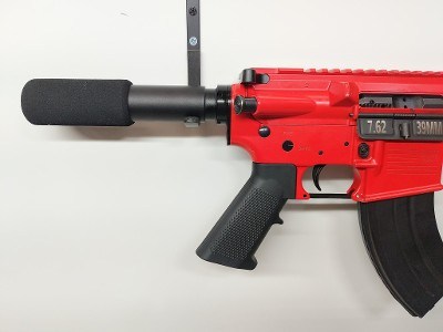 ABC RIFLE COMPANY ABC-15 7.62X39MM - Image 6 of 6