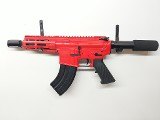 ABC RIFLE COMPANY ABC-15 7.62X39MM - Image 1 of 6