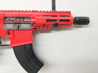ABC RIFLE COMPANY ABC-15 7.62X39MM - Image 5 of 6