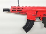 ABC RIFLE COMPANY ABC-15 7.62X39MM - Image 3 of 6