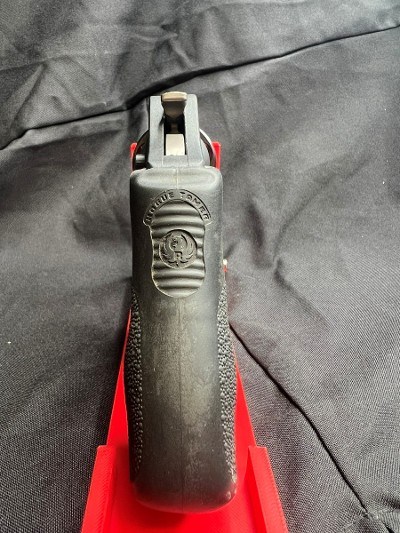 RUGER LCR 9MM 9mm Luger (9x19) - Image 2 of 5