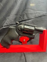 RUGER LCR 9MM 9mm Luger (9x19) - Image 1 of 5