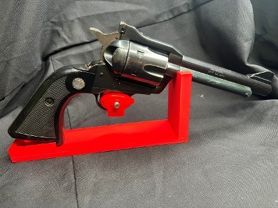 HERTER&sbquo;S .357 CALIBRE .357 MAG - Image 1 of 6