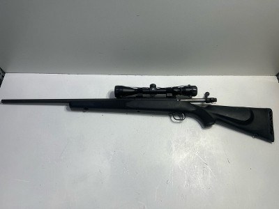 MOSSBERG 100 ATR .30-06 SPRG - Image 1 of 8