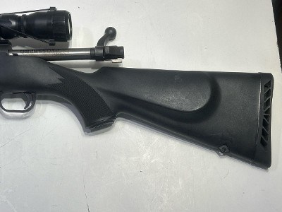 MOSSBERG 100 ATR .30-06 SPRG - Image 4 of 8