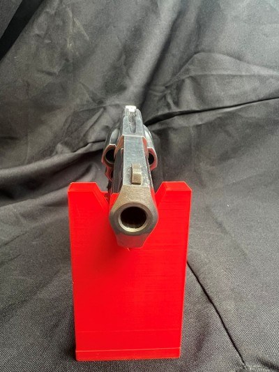 RUGER SP-101 .357 MAG - Image 5 of 5