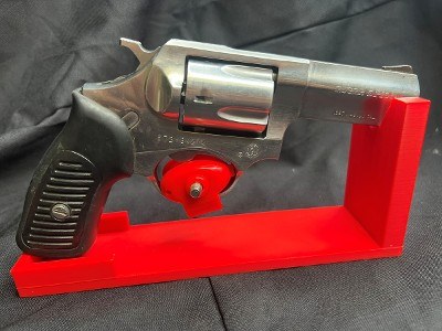 RUGER SP-101 .357 MAG - Image 1 of 5
