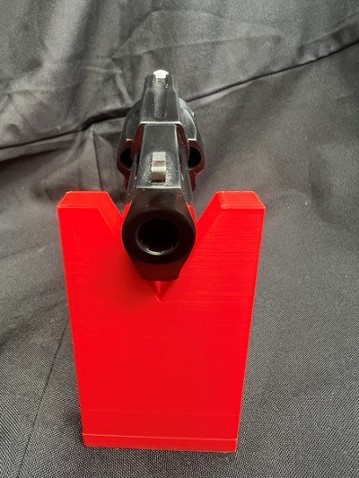 RUGER SP-101 .357 MAG - Image 5 of 5
