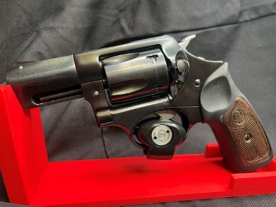 RUGER SP-101 .357 MAG - Image 4 of 5