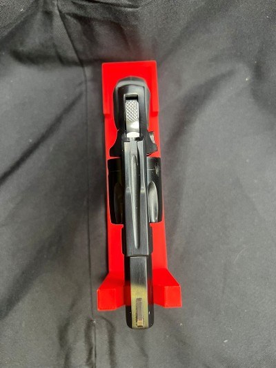RUGER SP-101 .357 MAG - Image 2 of 5