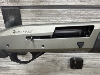 ISTANBUL SILAH IMPALA PLUS 12 GA - Image 9 of 12