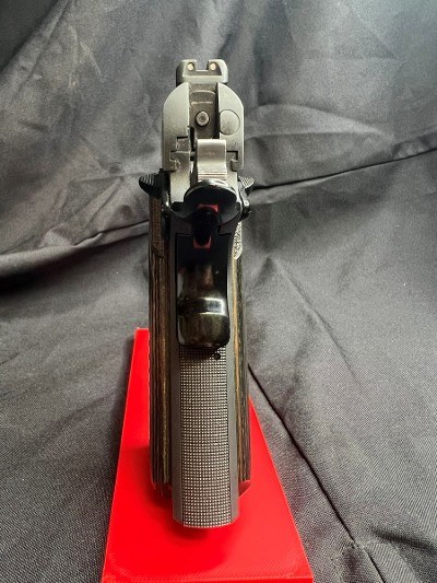 TAURUS 1911 9MM LUGER (9x19 PARA) - Image 4 of 6