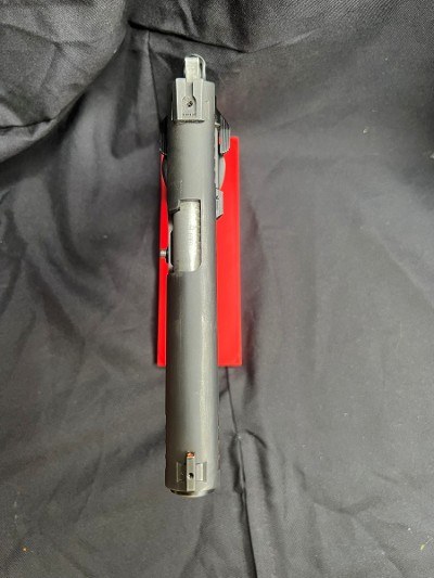 TAURUS 1911 9MM LUGER (9x19 PARA) - Image 3 of 6