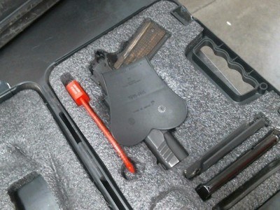 TAURUS 1911 9MM LUGER (9x19 PARA) - Image 2 of 6