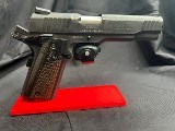 TAURUS 1911 9MM LUGER (9x19 PARA) - Image 1 of 6