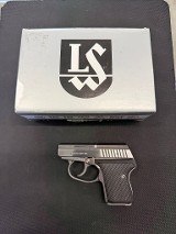 SEECAMP LWS .380 .380 ACP - Image 1 of 4