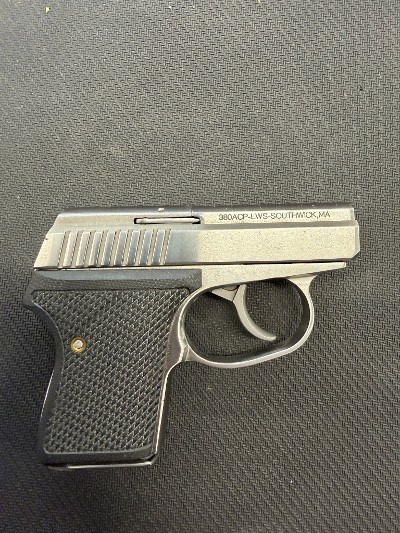 SEECAMP LWS .380 .380 ACP - Image 3 of 4