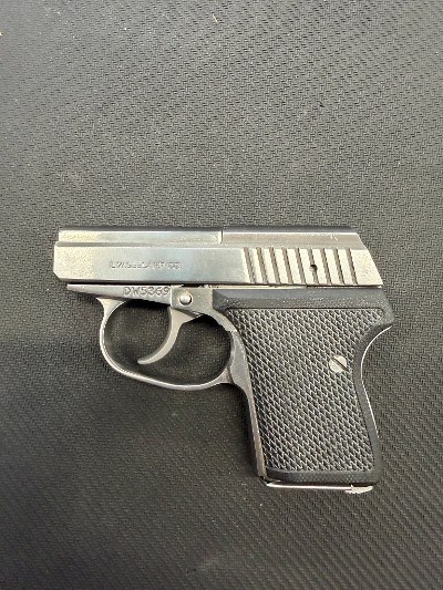 SEECAMP LWS .380 .380 ACP - Image 2 of 4