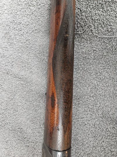 Marlin Model 1895 Semi Deluxe - Image 6 of 15