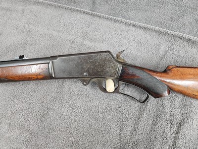 Marlin Model 1895 Semi Deluxe - Image 9 of 15