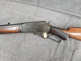 Marlin Model 1895 Semi Deluxe - Image 9 of 15