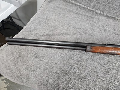 Marlin Model 1895 Semi Deluxe - Image 11 of 15