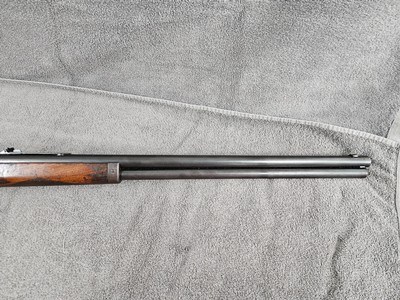 Marlin Model 1895 Semi Deluxe - Image 4 of 15