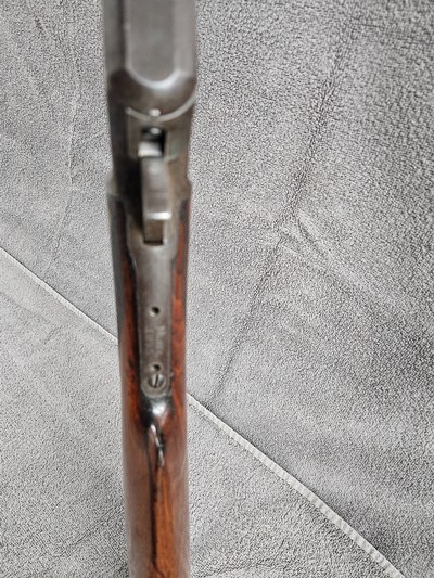 Marlin Model 1895 Semi Deluxe - Image 14 of 15