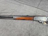 Marlin Model 1895 Semi Deluxe - Image 10 of 15