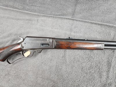 Marlin Model 1895 Semi Deluxe - Image 3 of 15