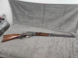 Marlin Model 1895 Semi Deluxe
