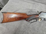 Marlin Model 1895 Semi Deluxe - Image 2 of 15