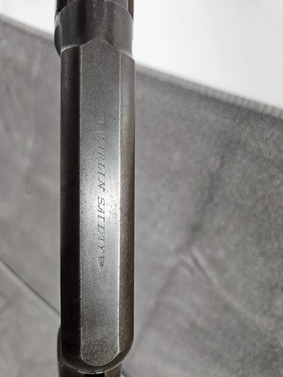Marlin Model 1895 Semi Deluxe - Image 13 of 15