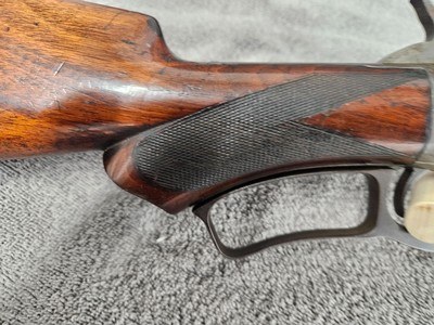 Marlin Model 1895 Semi Deluxe - Image 5 of 15