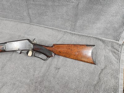 Marlin Model 1895 Semi Deluxe - Image 8 of 15