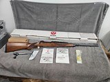 Ruger M77RSM 458 Lott - 1 of 15