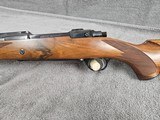 Ruger M77RSM 458 Lott - 9 of 15