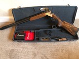 Perazzi lusso 12 gauge - 2 of 4