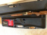 Perazzi lusso 12 gauge - 3 of 4