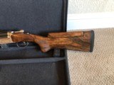 Perazzi lusso 12 gauge - 4 of 4