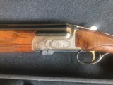 Perazzi lusso 12 gauge - 1 of 4