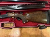 Perazzi mx8 special - 8 of 10