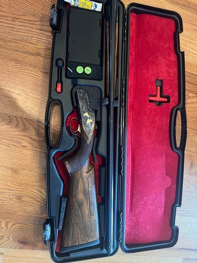 Caesar guerini Magnus limited edition - Image 3 of 7