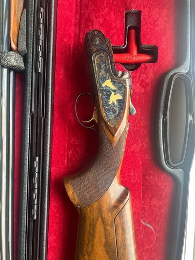 Caesar guerini Magnus limited edition - Image 2 of 7