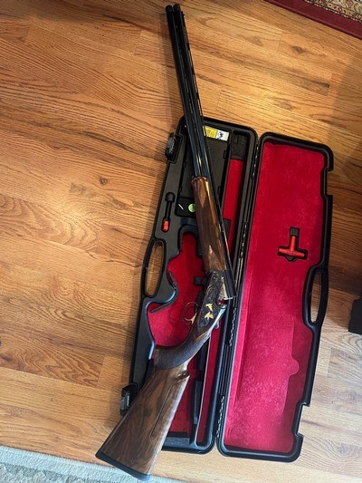 Caesar guerini Magnus limited edition - Image 4 of 7