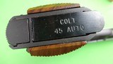 Colt 1911 MK IV/Series 70 Superb Condition. 45 ACP. - 16 of 17