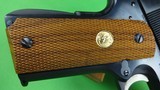 Colt 1911 MK IV/Series 70 Superb Condition. 45 ACP. - 5 of 17